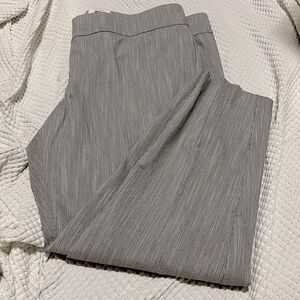 NWT- Alfani - 24W. Skinny